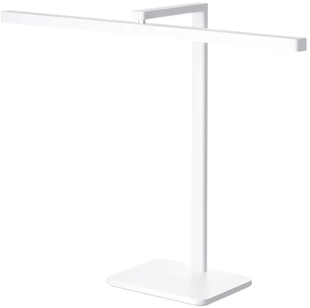 Xiaomi LED Desk Lamp 2 Slimme Bureaulamp - Wit - afbeelding 5 van 6