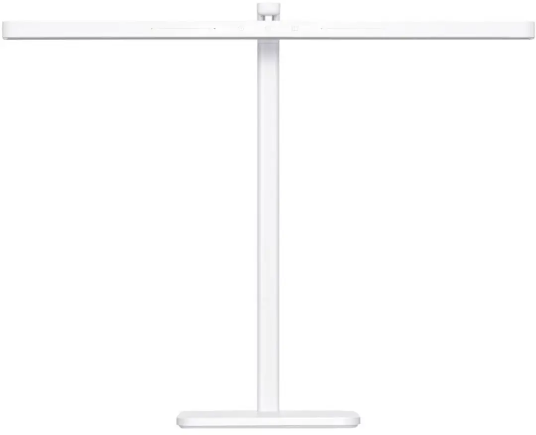 Xiaomi LED Desk Lamp 2 Slimme Bureaulamp - Wit - afbeelding 4 van 6