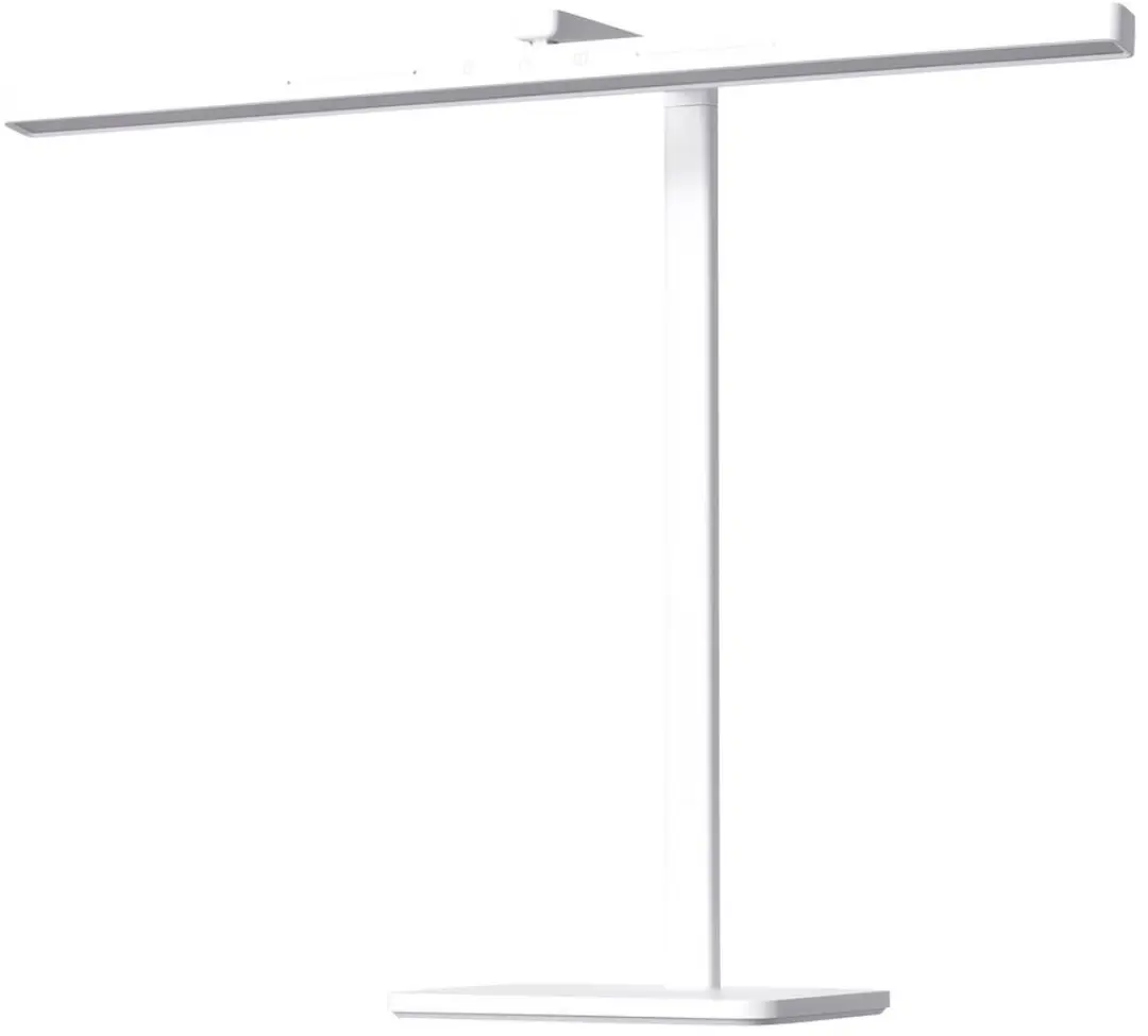 Xiaomi LED Desk Lamp 2 Slimme Bureaulamp - Wit - afbeelding 6 van 6