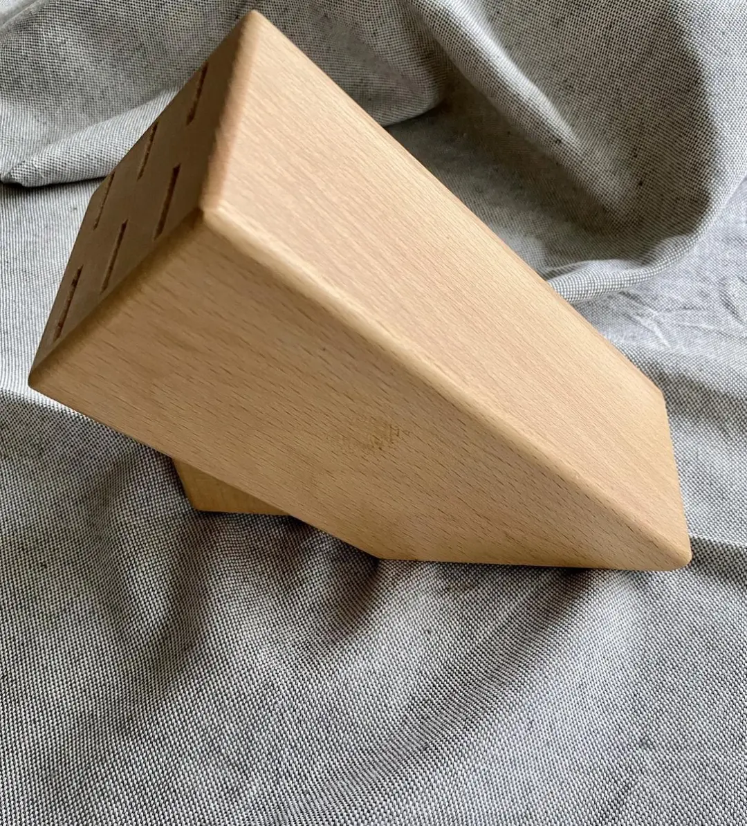 ZWILLING Messenblok
