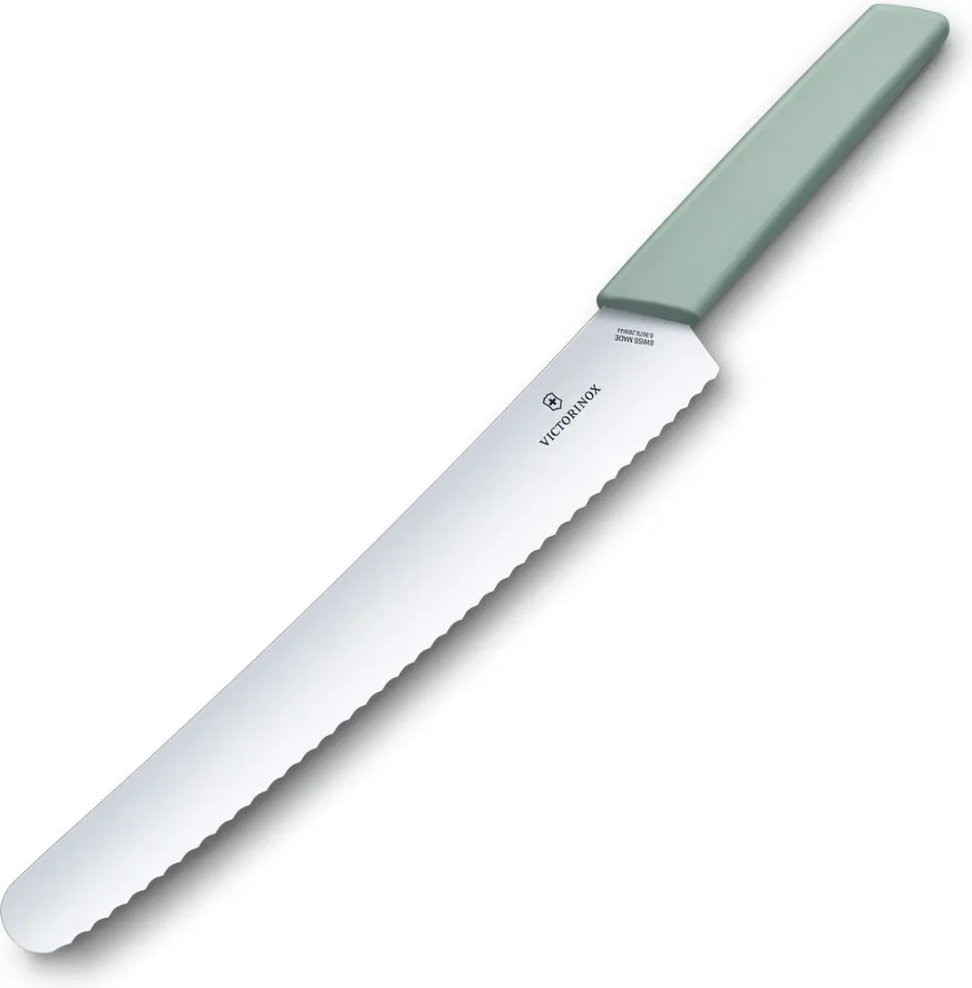 Victorinox Swiss Modern Broodmes
