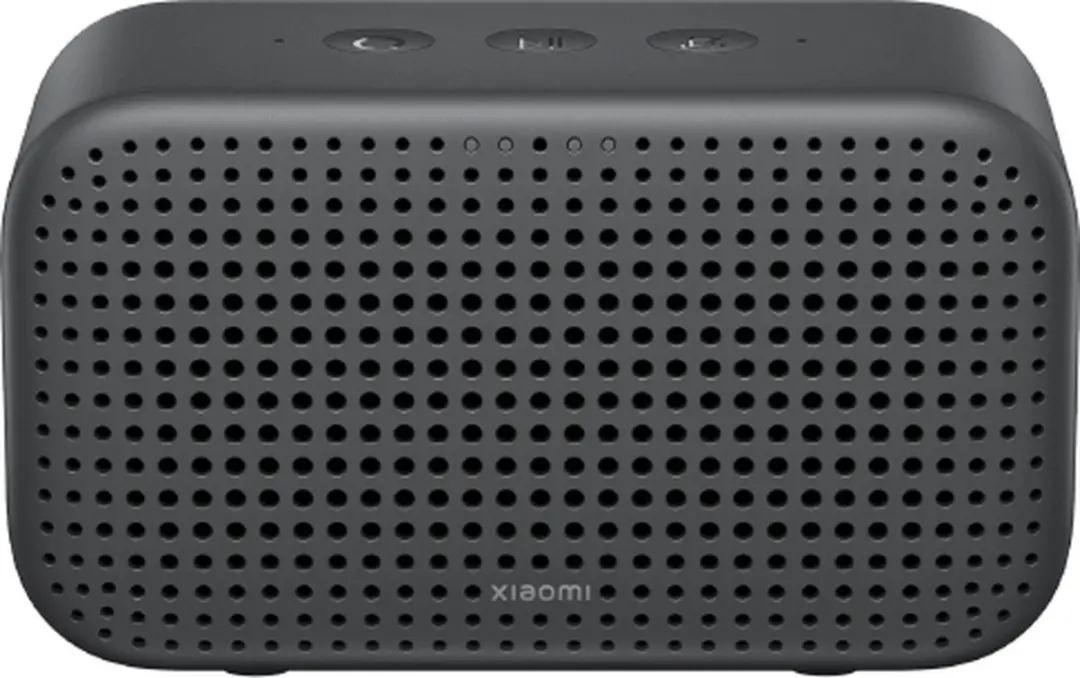 Portable Speaker Xiaomi 07G Black
