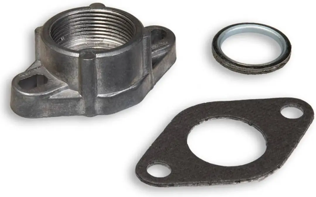 Visserie Malossi pour Mobylette Peugeot 50 103 ARIZONA Après 1985 075435 Neuf