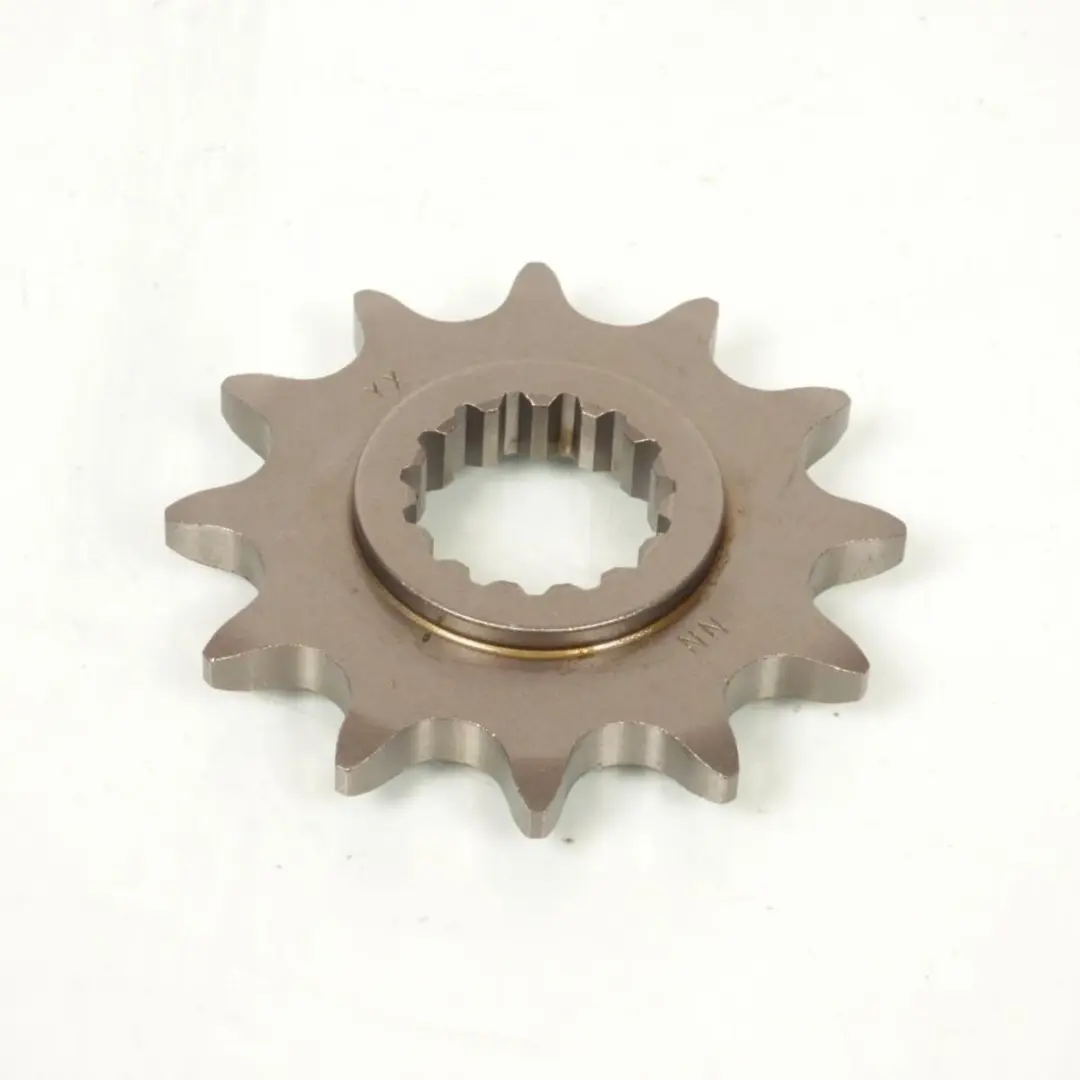 Pignon de sortie de boite Afam pour Moto KTM 125 SX 1994 à 2024 Neuf