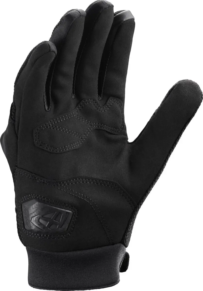 IXON Rise TX Motorhandschoenen 3XL - Zwart