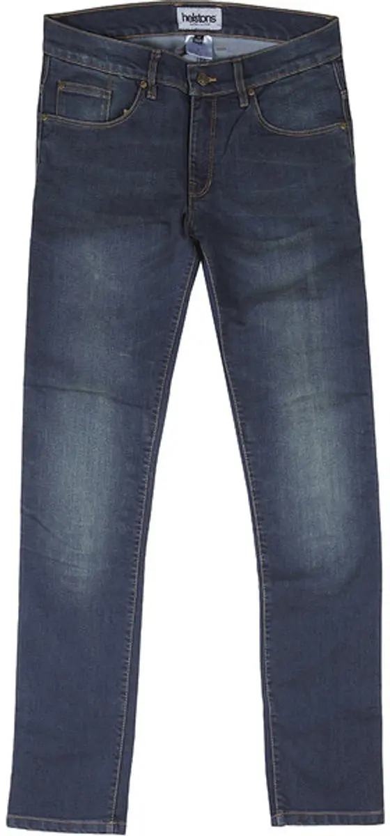Helstons Midwest Blue Motorcycle Jeans 33