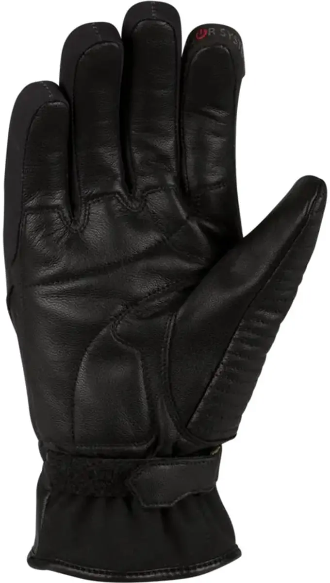 Segura Synchro Handschoenen T12 - Zwart