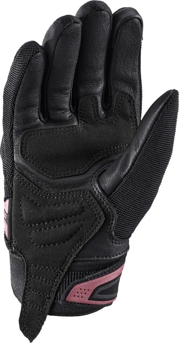 IXON MIG 2 L Handschoenen Dames - Bordeaux - 2XL