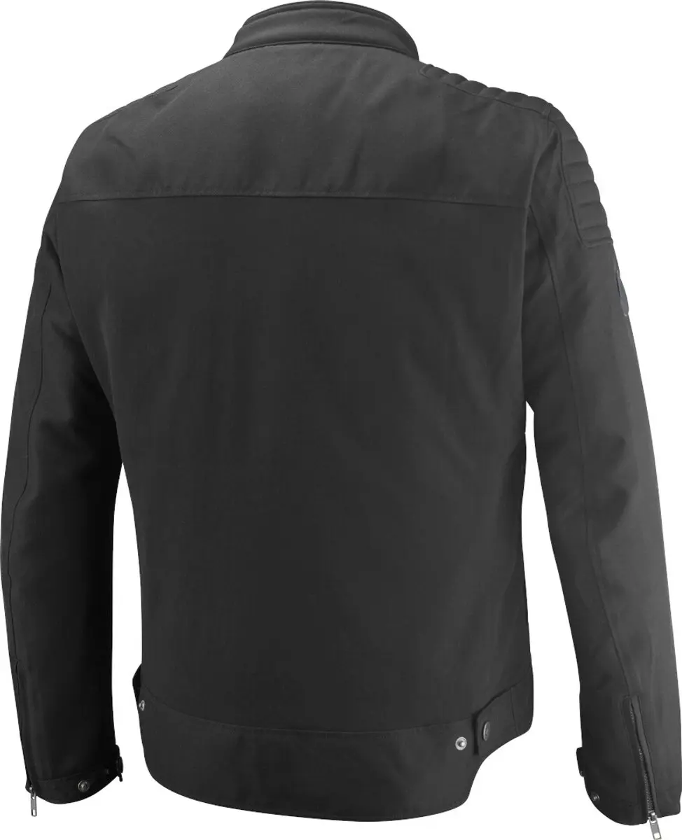 IXON Hornet Zwart Motorjas - M