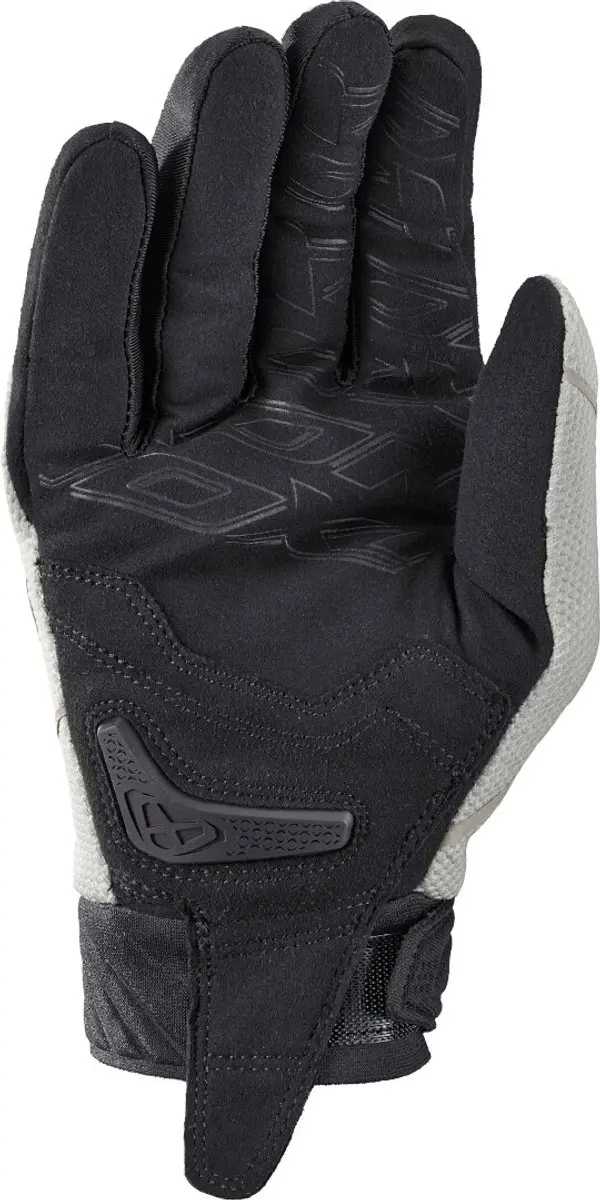 IXON Hurricane 2 Handschoenen - Grijs S