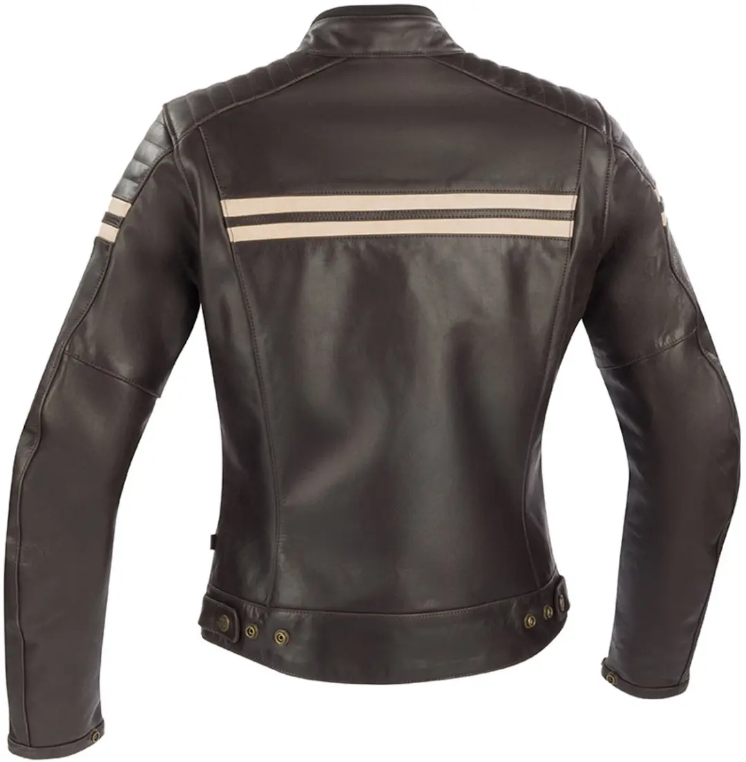 Segura Lady Funky Jas T2 - Beige/Zwart/Bruin