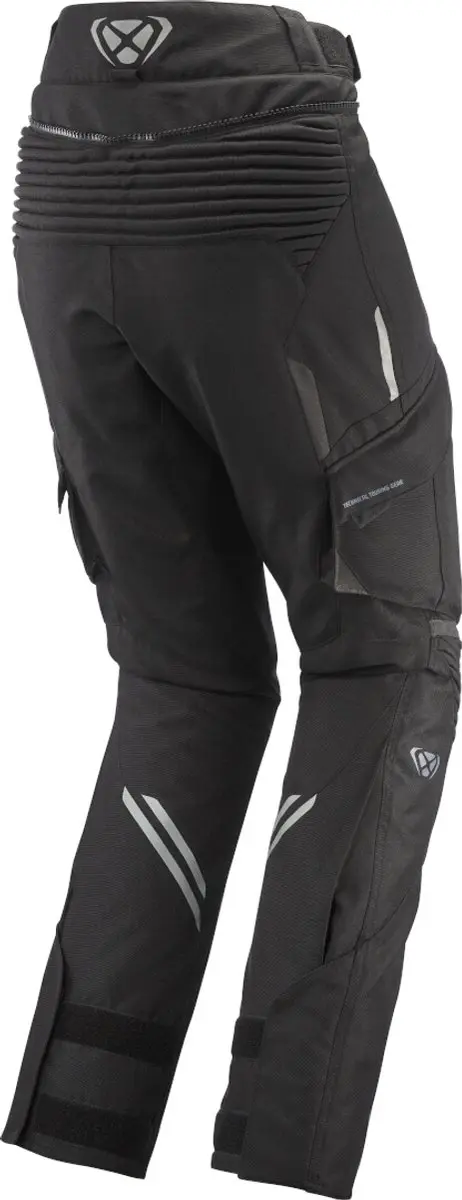 IXON Midgard PT L Motorbroek - Zwart