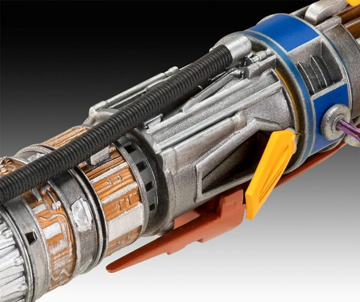 Revell Star Wars Anakin Podracer Modelbouwpakket 1:32 - 53 Onderdelen - Multi