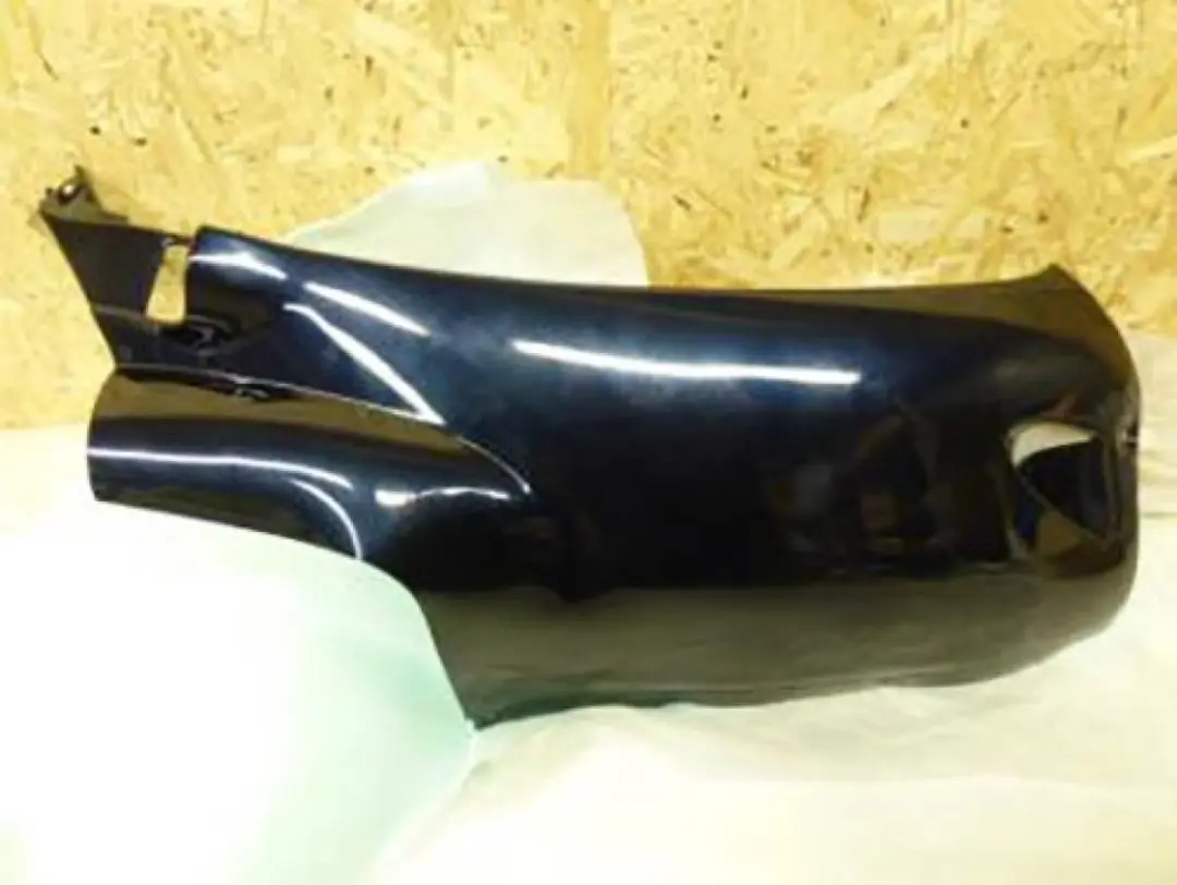 Originele rechter bodemplaat voor Aprilia 150 Leonardo scooter 1996 tot 1998 ap8