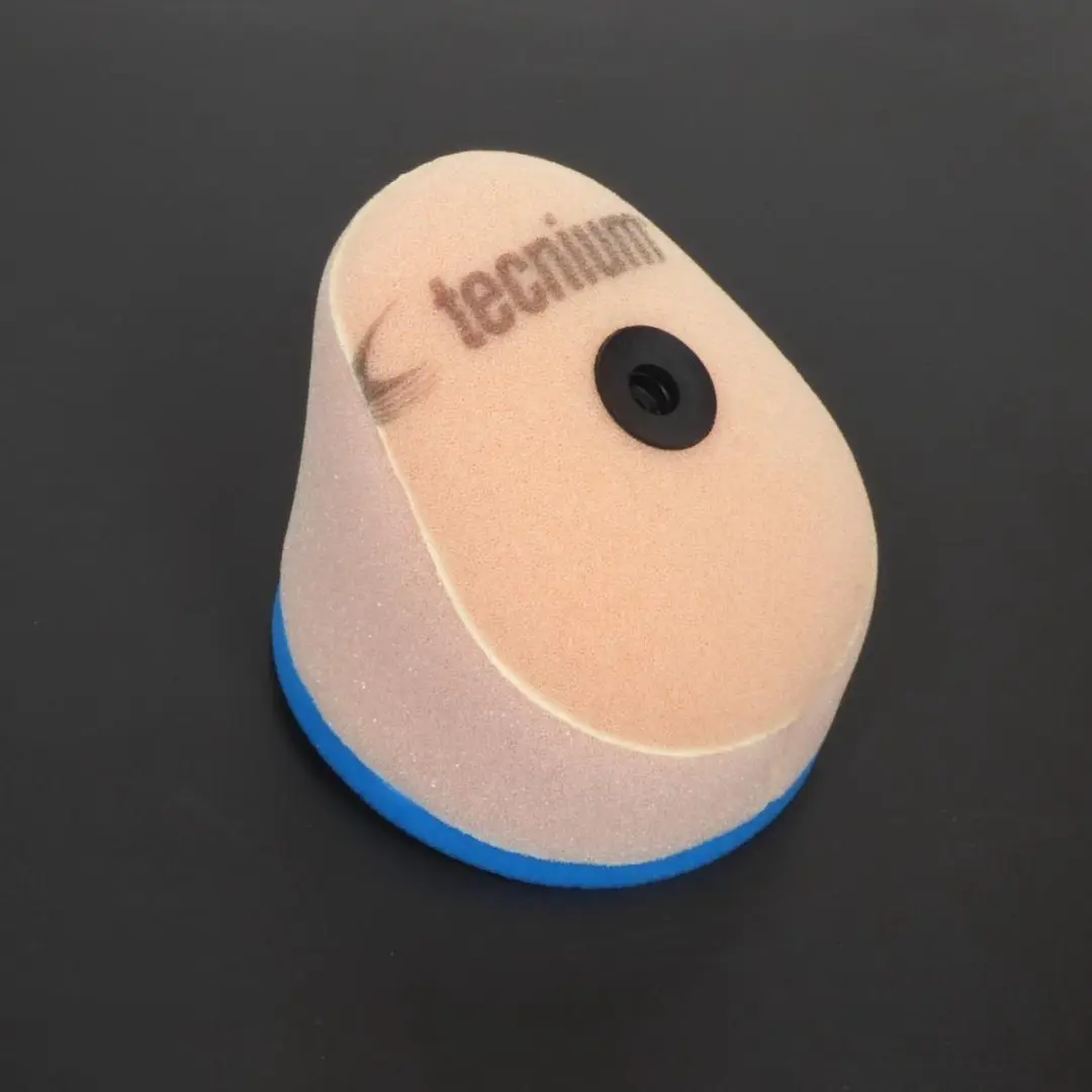 tecnium luchtfilter voor motor ktm 690 duke 2008 tot 2012 0.8.07.t nieuw