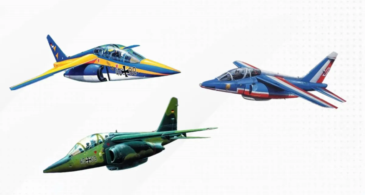 Revell 03810 Militaire Voertuigen Modelbouwpakket