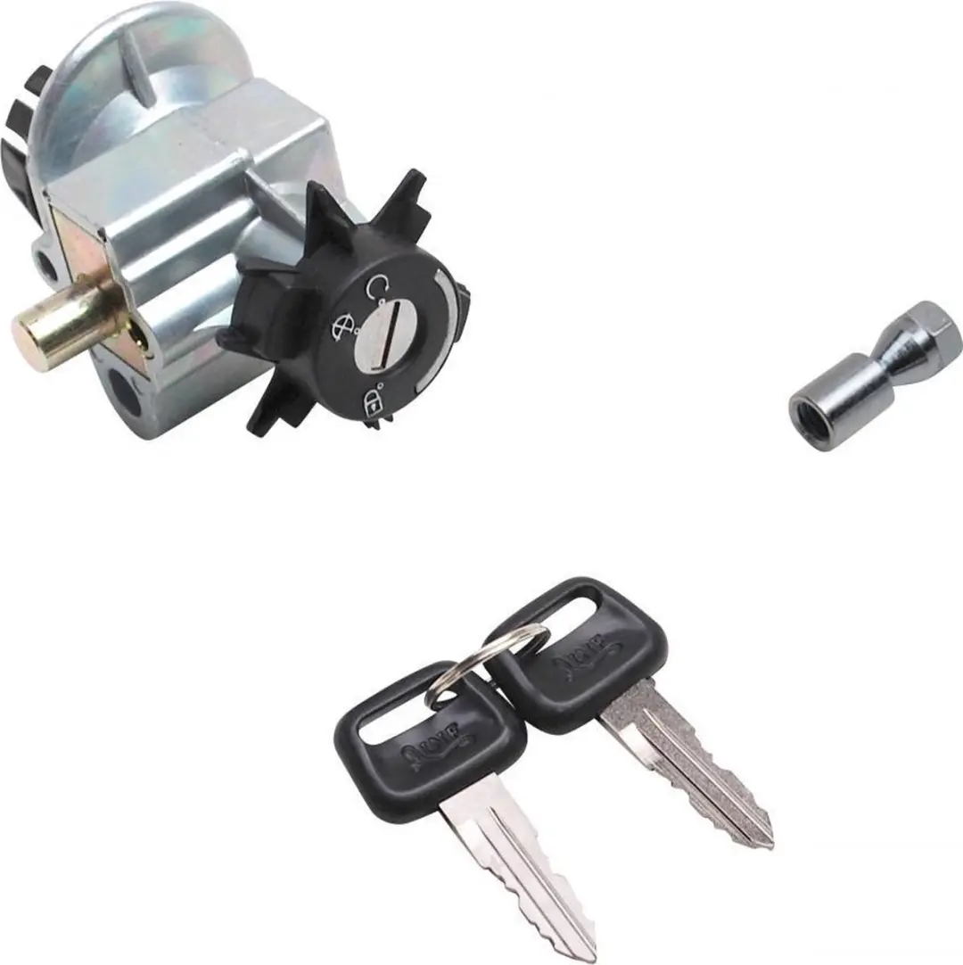 p2r slot kit voor peugeot 50 vivacity 2t scooter 1999 tot 2004 nieuw