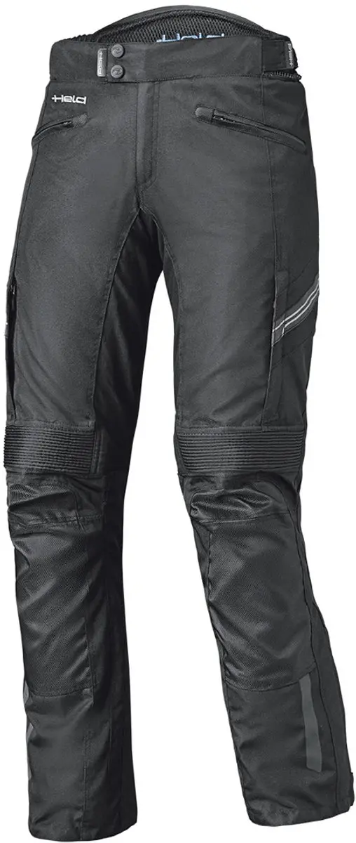 Held Drax waterdichte motorfiets textiel broek -