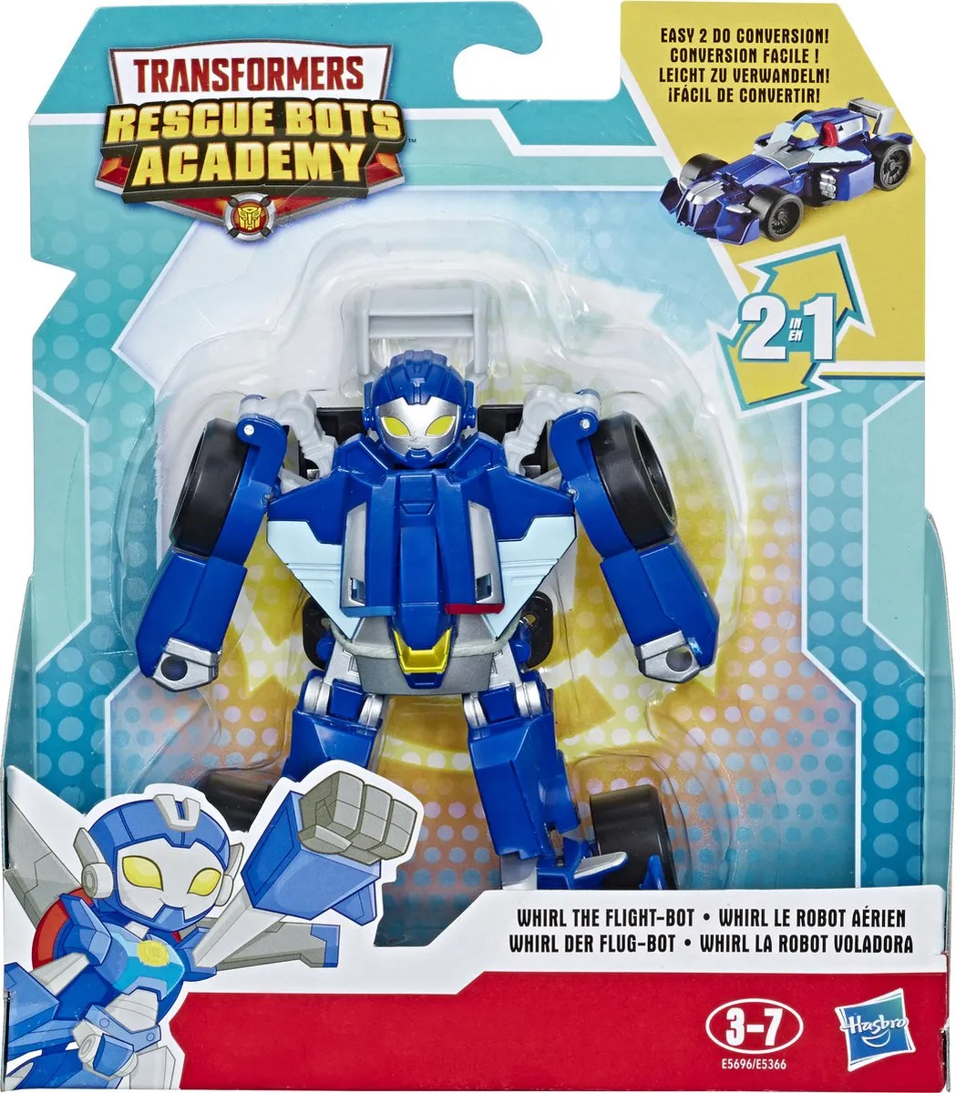 Hasbro Verzamelfiguur E5696EU40 - 100g - Blauw