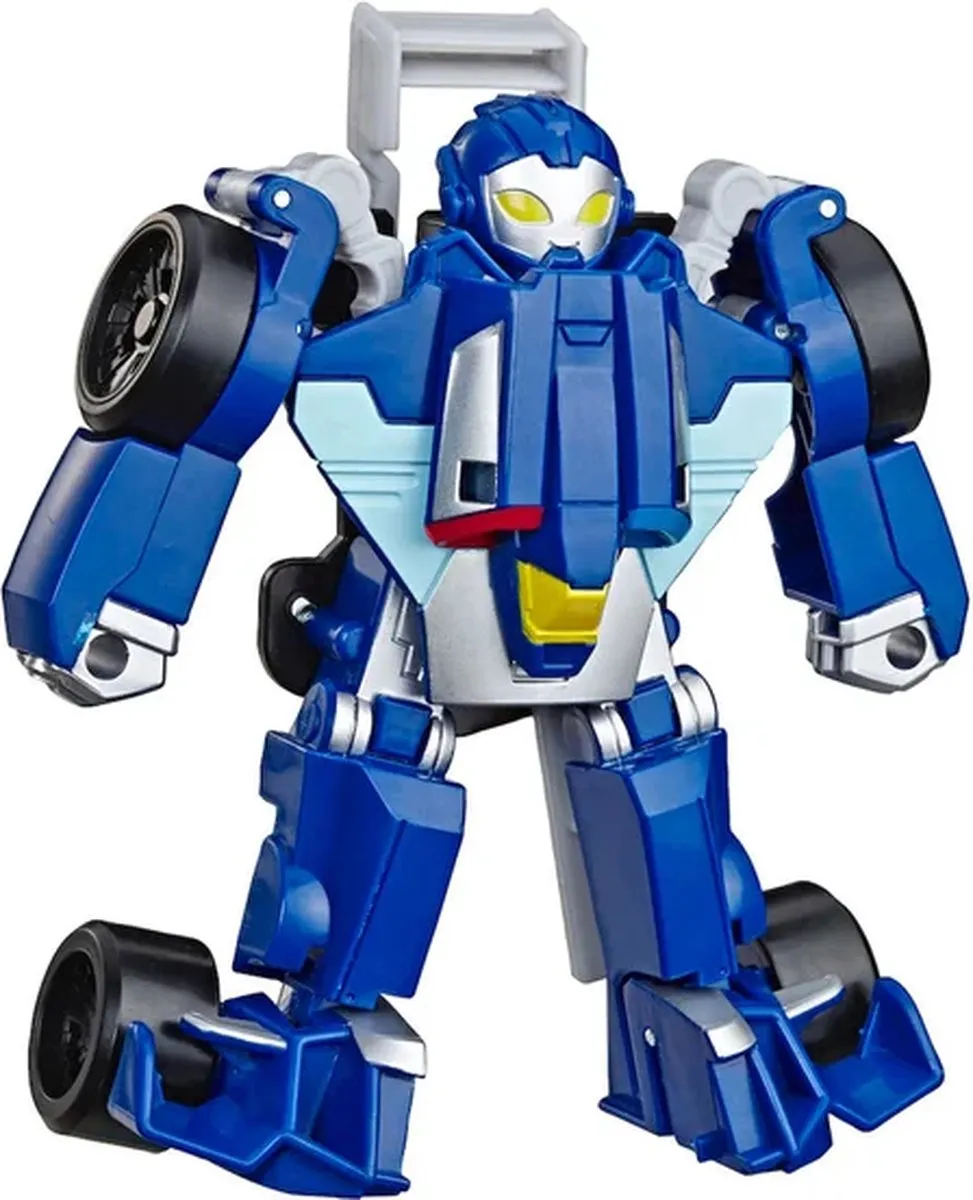 Hasbro Verzamelfiguur E5696EU40 - 100g - Blauw