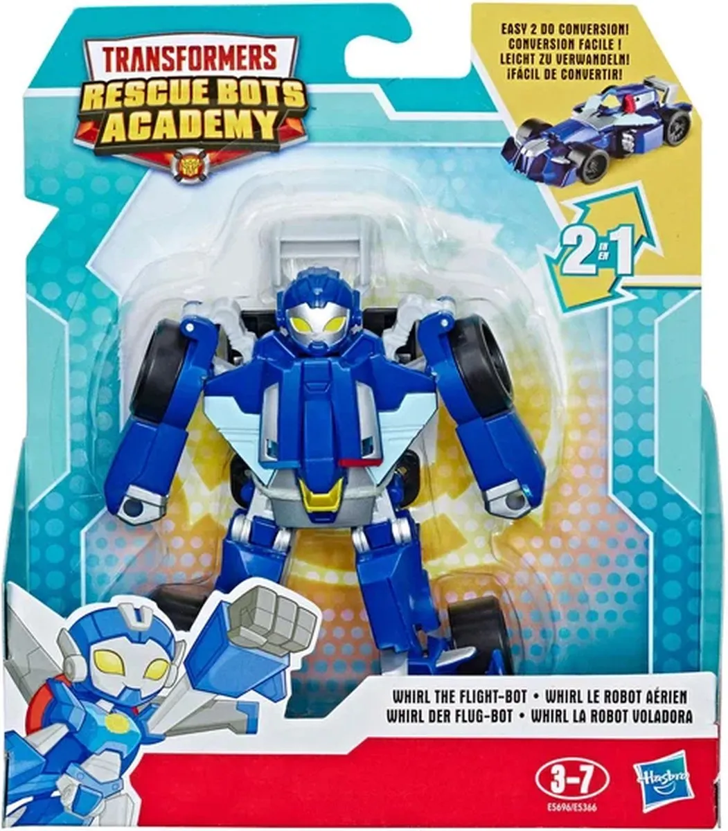Hasbro Verzamelfiguur E5696EU40 - 100g - Blauw