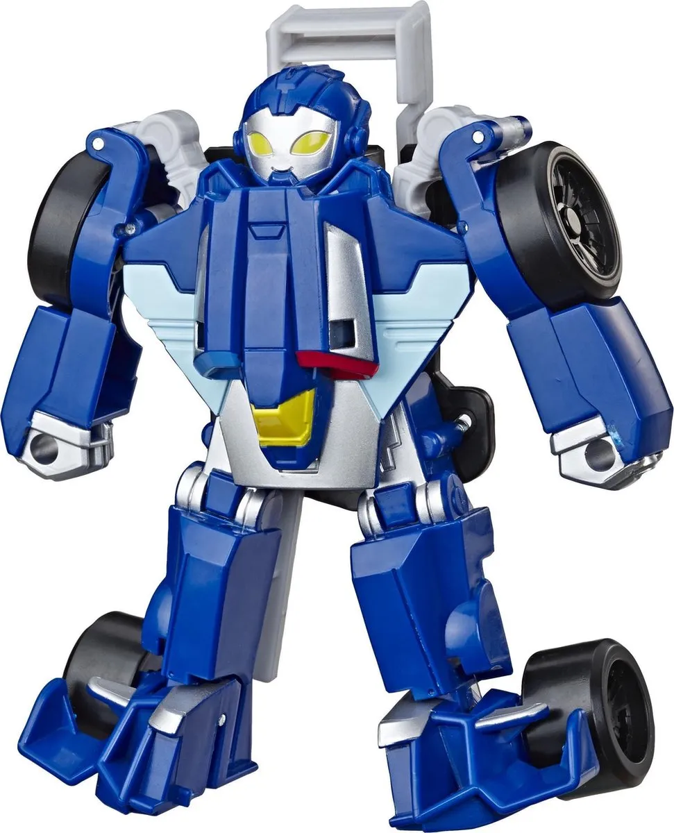 Hasbro Verzamelfiguur E5696EU40