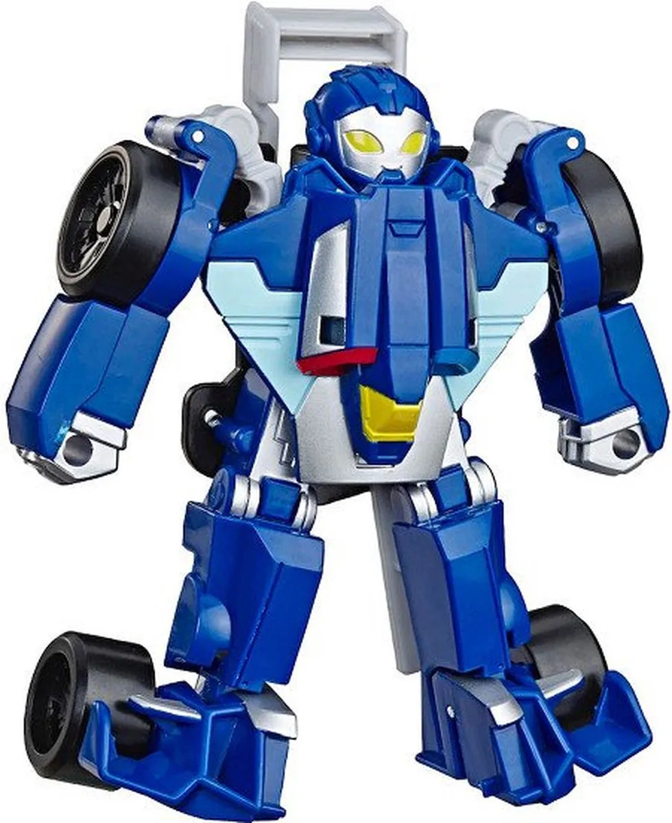 Hasbro Verzamelfiguur E5696EU40 - 100g - Blauw