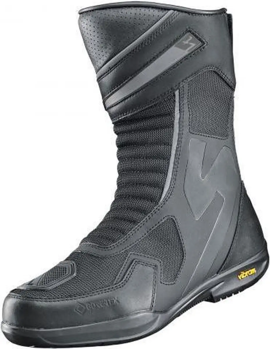 Held Alserio GTX Zwart