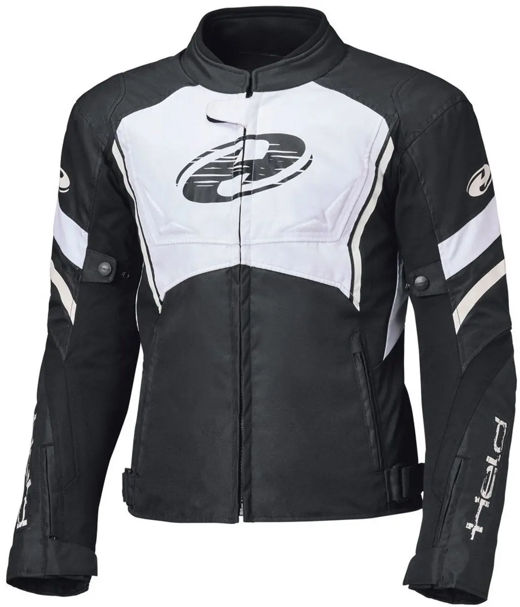 Held Baxley Top waterdichte motorfiets textieljas -