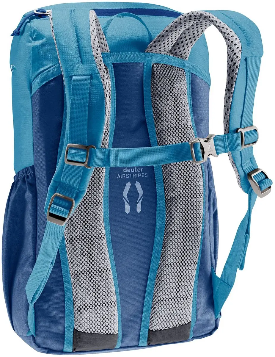Deuter Daypack Rugzak Junior 18L - Nightblue
