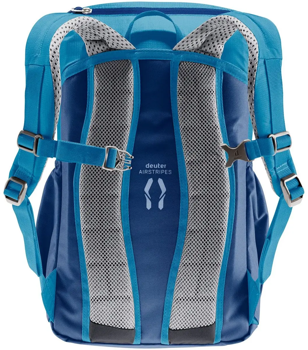 Deuter Daypack Rugzak Junior 18L - Nightblue