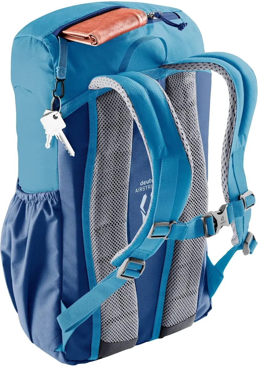 Deuter Daypack Rugzak Junior 18L - Nightblue
