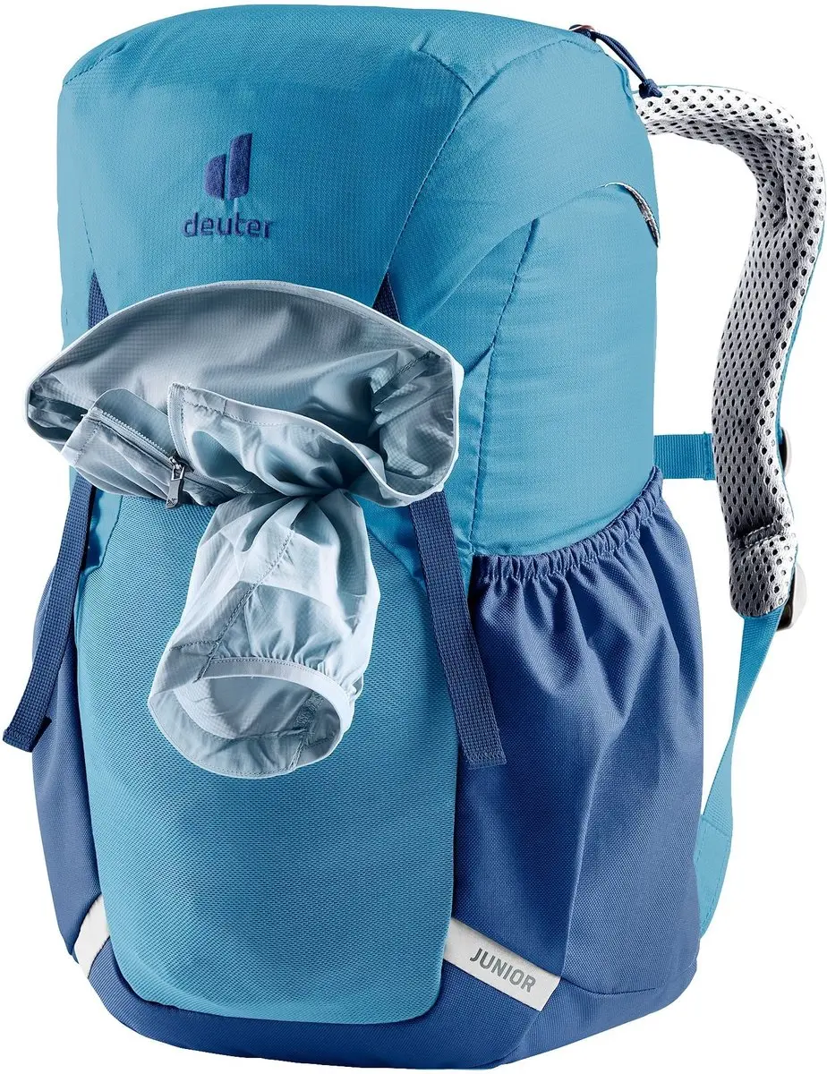 Deuter Daypack Rugzak Junior 18L - Nightblue