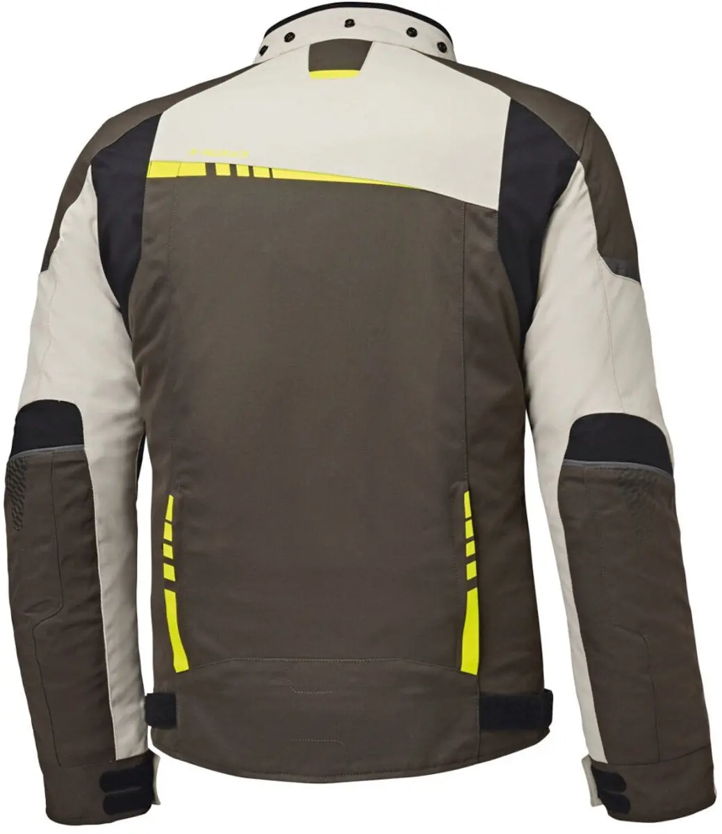 Held Renegade 2 Motorjas - Beige/Bruin 2XL