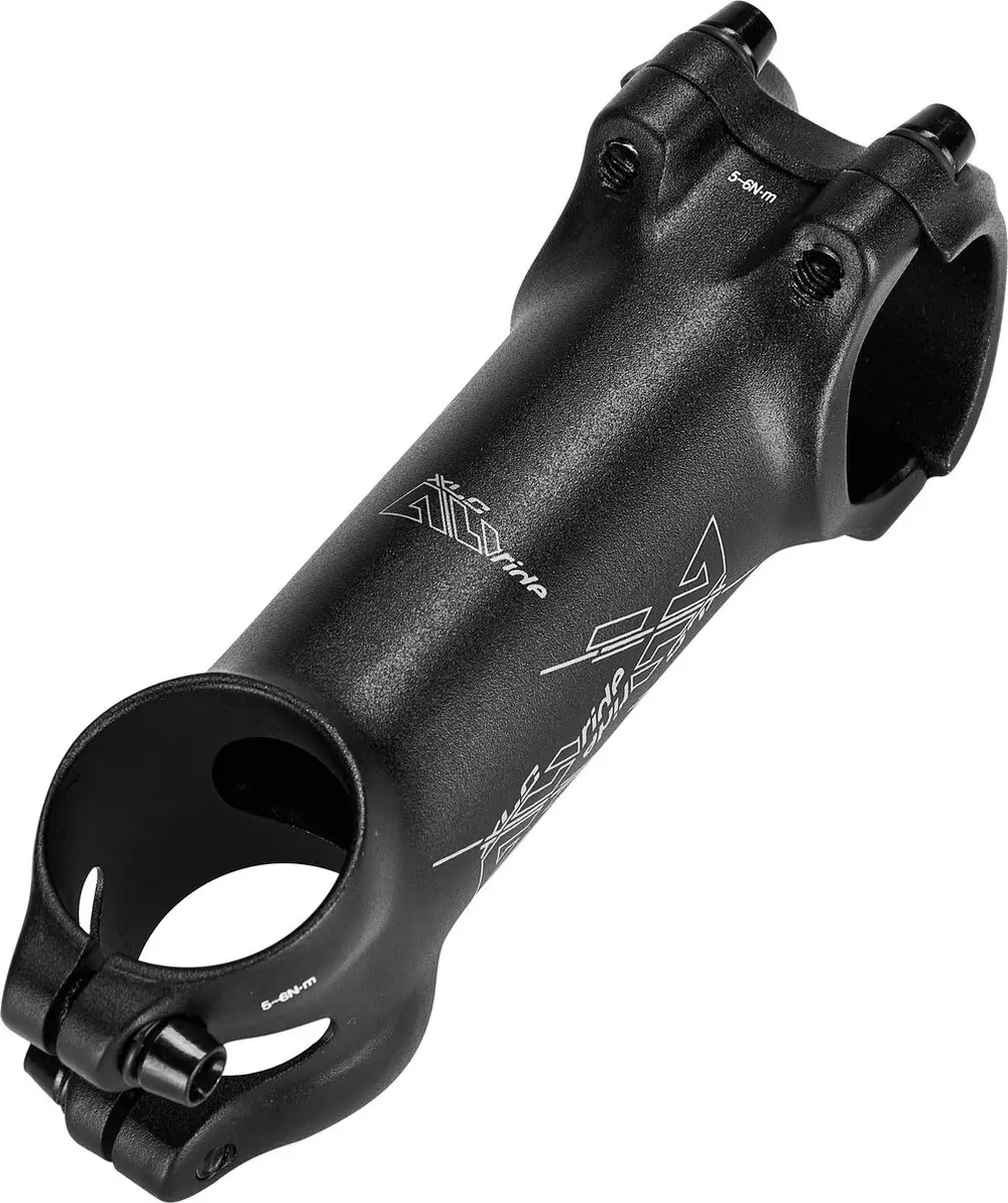 XLC ST-M26 Stuurpen 80mm - Zwart - afbeelding 3 van 4