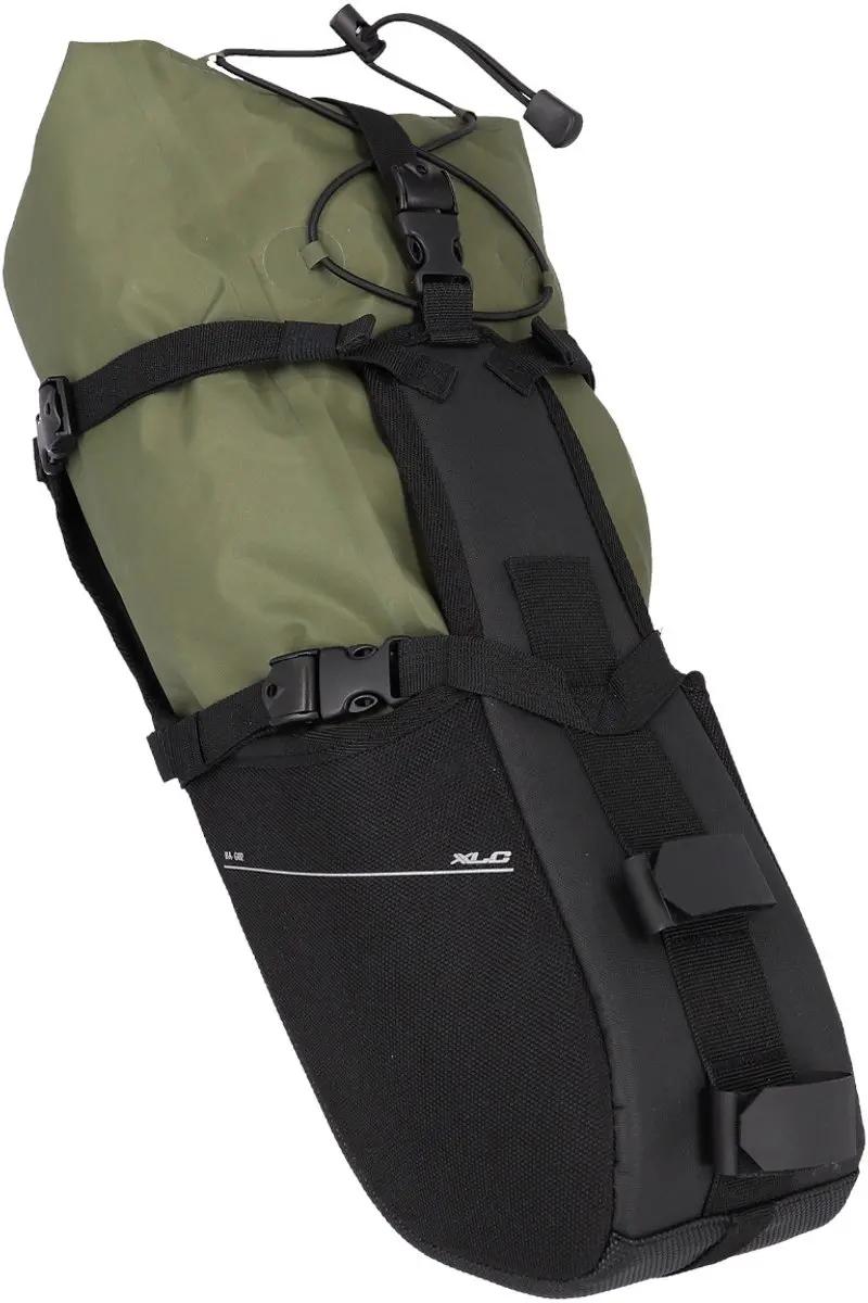 XLC BA-G02 Zadeltas