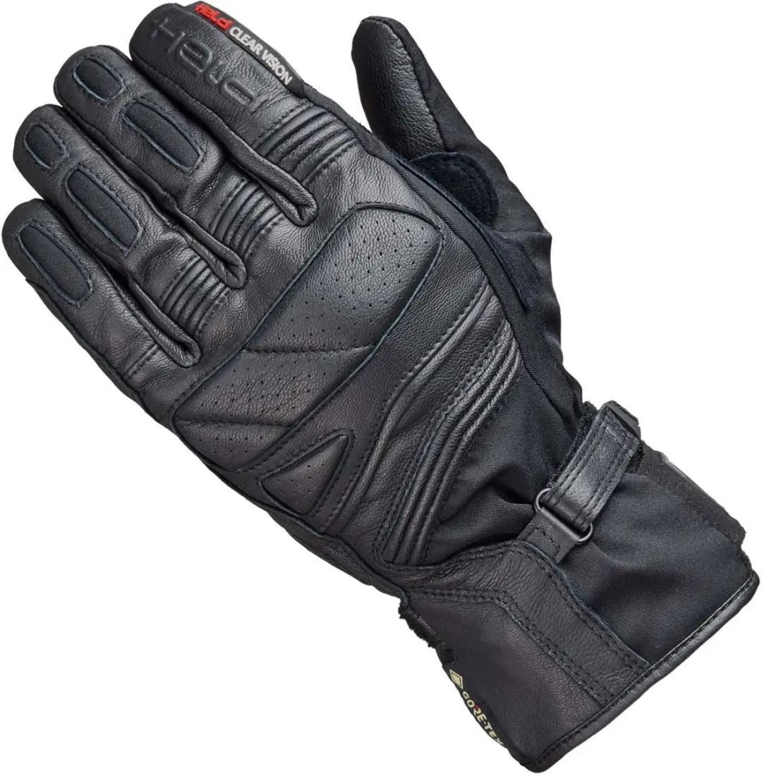Held Wave 2 Gore-Tex Motorhandschoenen -