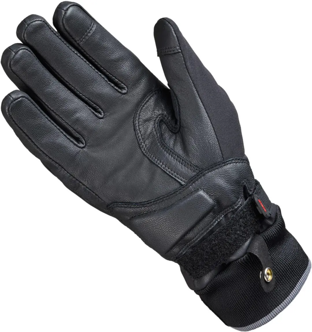 Held Madoc KTC Gore-Tex Motorhandschoenen - Zwart - afbeelding 4 van 6