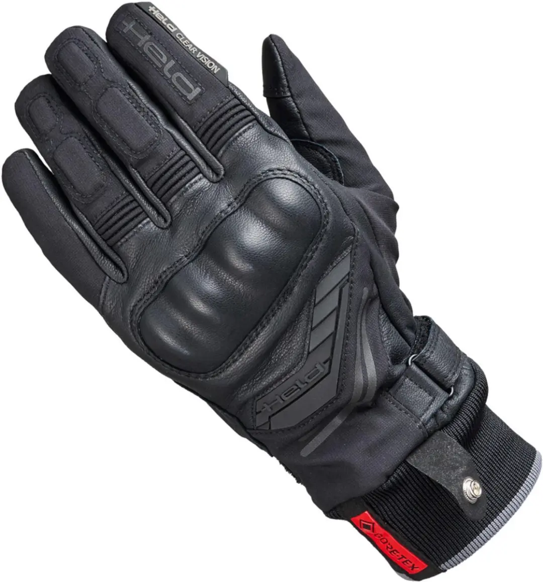 Held Madoc KTC Gore-Tex waterdichte motorhandschoenen -