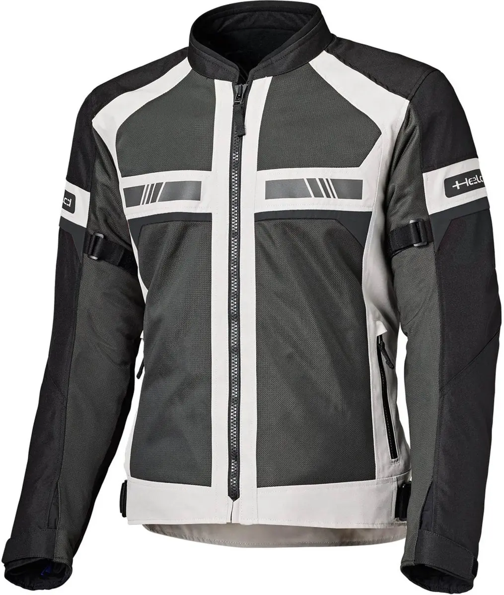 Held Tropic 4 Mesh Motorfiets Textieljas -