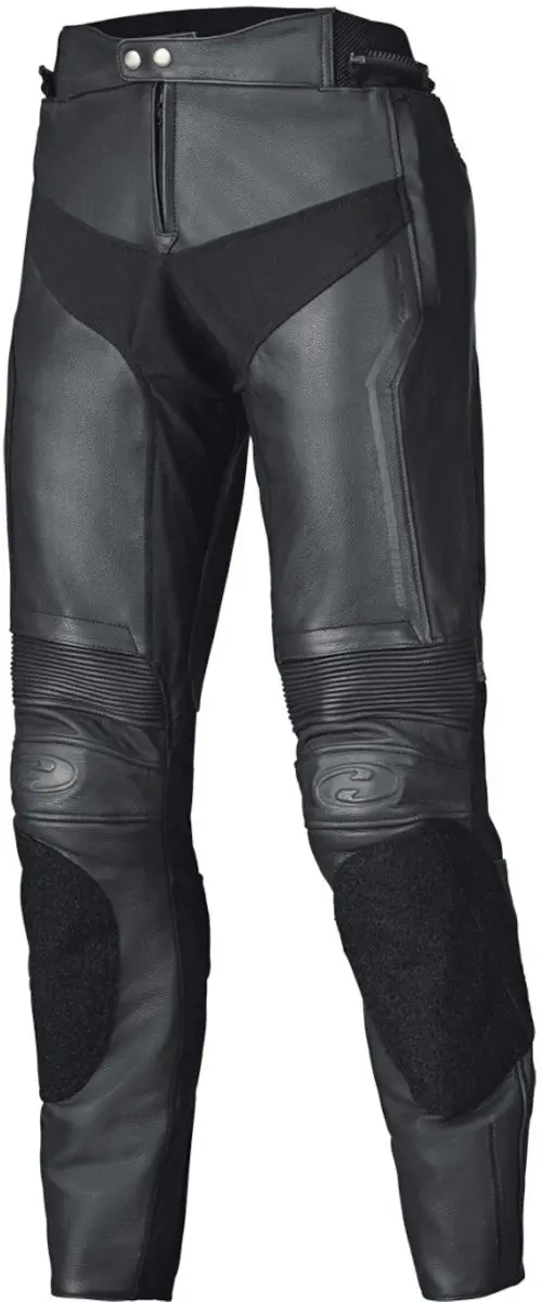 Held Torver Base Leren Motorbroek