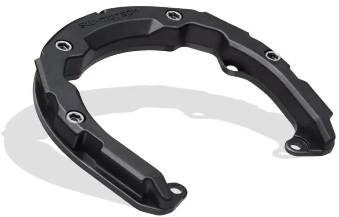 Sw-Motech Pro BMW R 1300 GS Adventure Brandstoftankring - Zilver