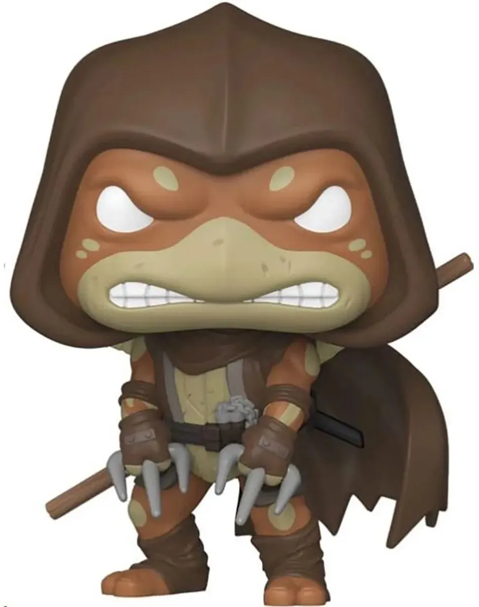 Funko Pop! Comics The Last Ronin Moja #55