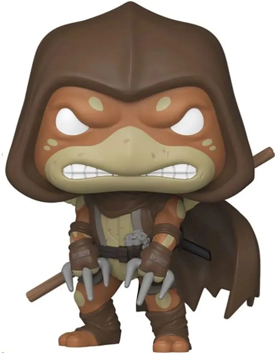 Funko Pop! Comics The Last Ronin Moja #55 - Multicolor