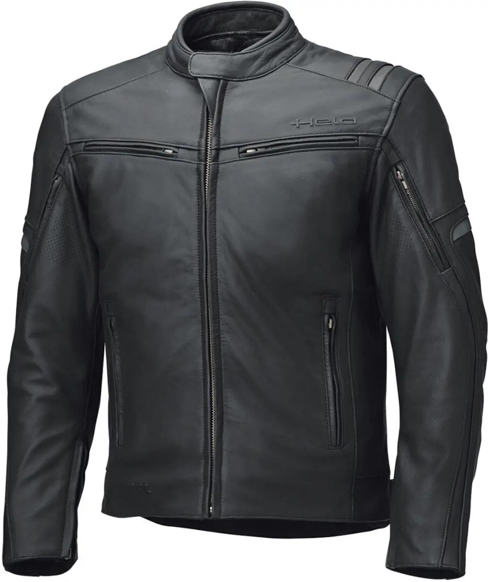 Held Cosmo 4 Leren Motorjas