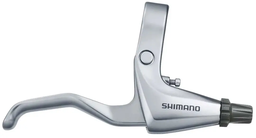 Shimano Remgreep Bl-r780 Recht Stuur Rechts Zilver