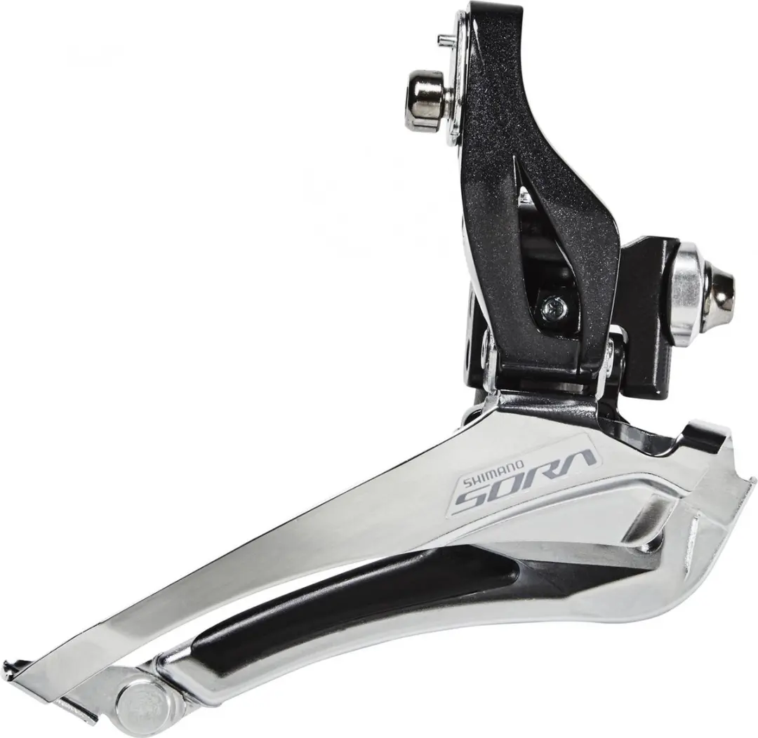 Shimano Sora R3000 Voorderailleur 9s
