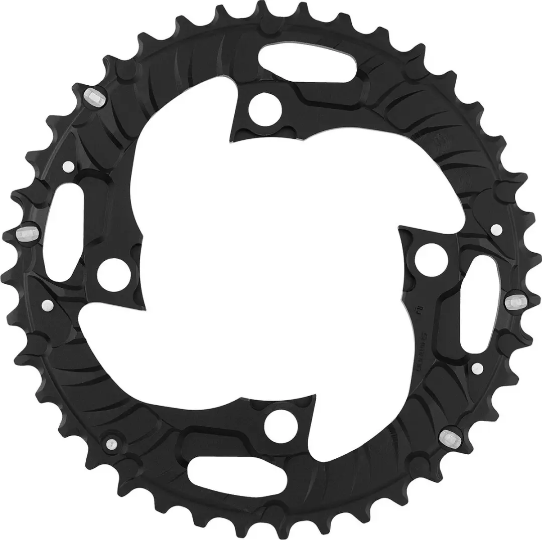 Shimano Deore XT FC-M782/M672 Kettingblad 30T - 10-speed