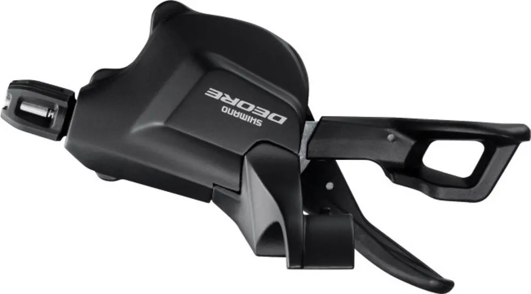 Shimano Deore SL-M6000 10 Speed Shifter - Zwart