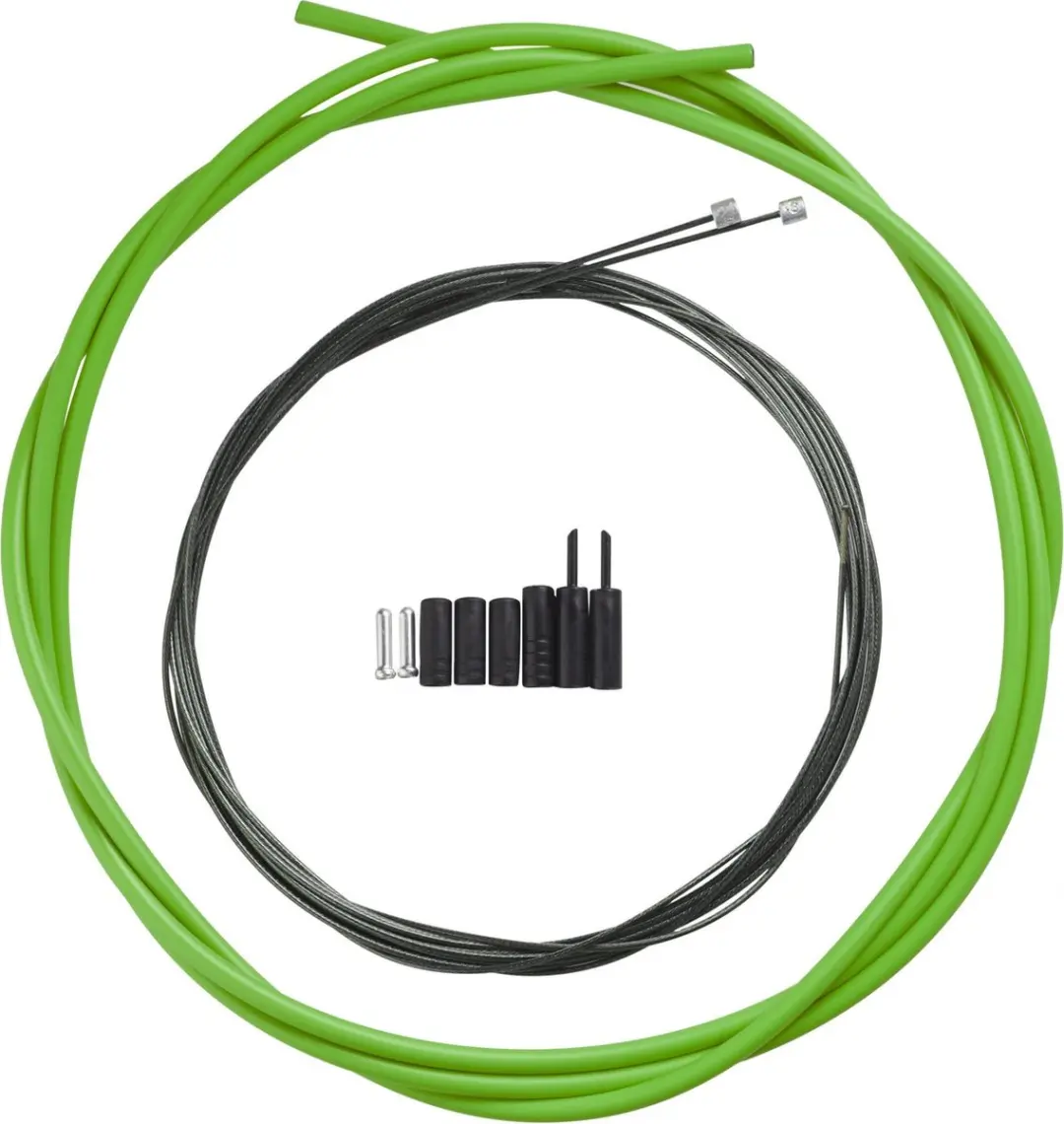 Shimano OT-SP41 OPTISLICK Schakelkabelset Racefiets